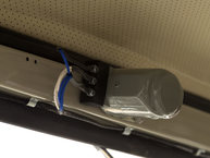 The FJ Company - 1965 Toyota Land Cruiser FJ40 35131 - Restoration